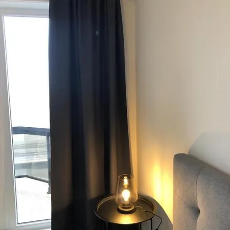 Espace Apartamento