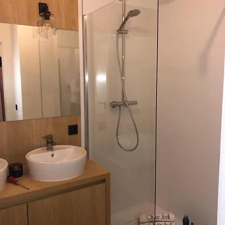 Apartamento Espace