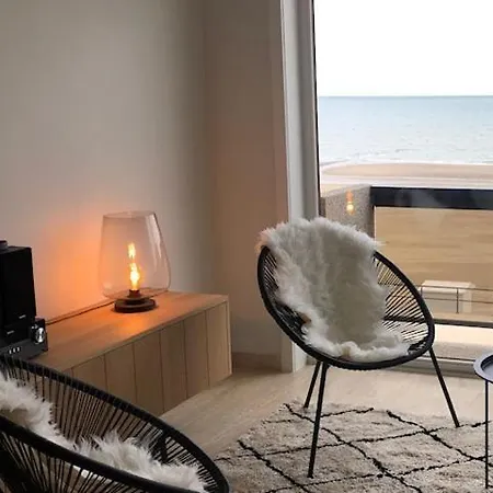 Espace Apartamento Middelkerke